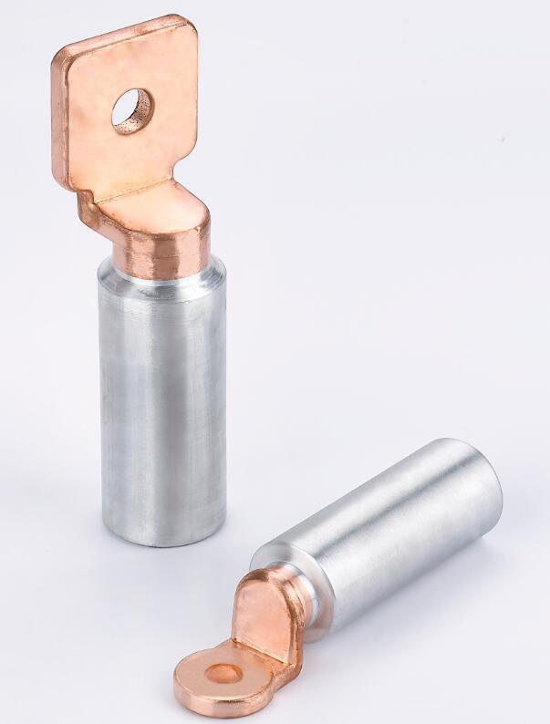 Solid Copper Earth Rods Externally Threaded Manufacturer